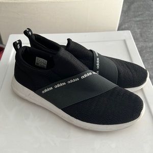 Adidas Slip on Sneakers